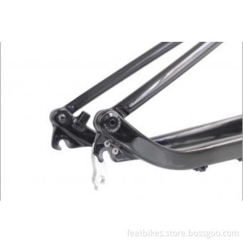 latest 29er hard tails carbon frame